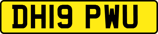 DH19PWU