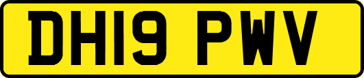 DH19PWV