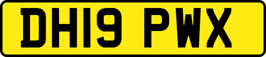 DH19PWX