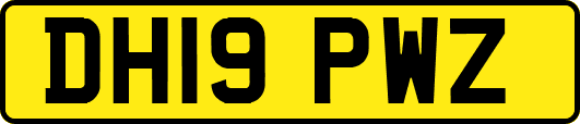 DH19PWZ