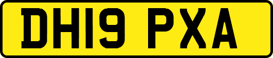 DH19PXA