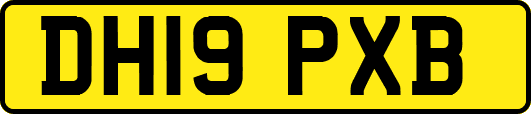 DH19PXB