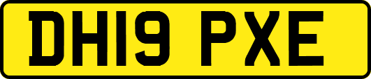 DH19PXE