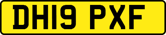 DH19PXF