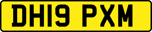 DH19PXM