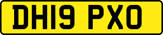 DH19PXO