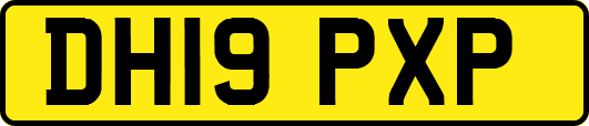 DH19PXP