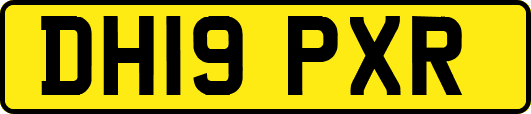 DH19PXR