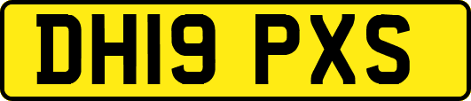 DH19PXS