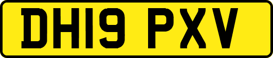 DH19PXV