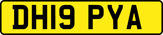 DH19PYA