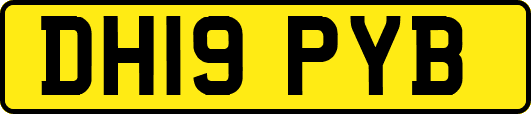 DH19PYB