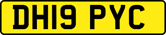 DH19PYC