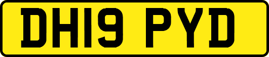 DH19PYD