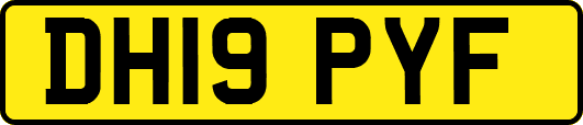 DH19PYF