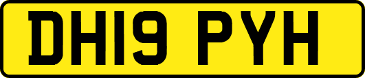 DH19PYH