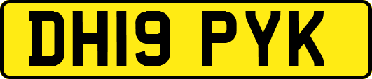 DH19PYK