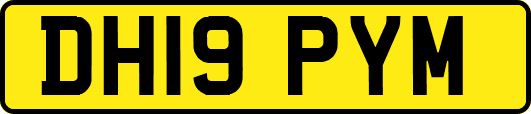 DH19PYM