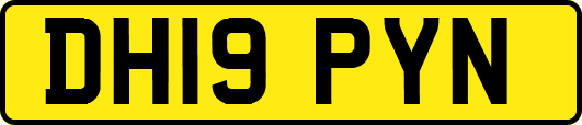 DH19PYN