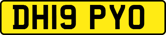 DH19PYO