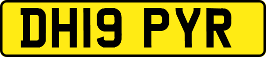 DH19PYR