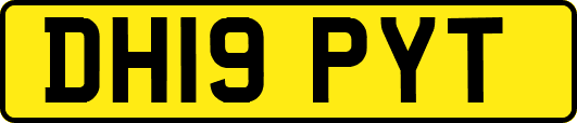 DH19PYT