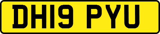 DH19PYU