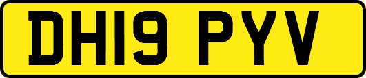 DH19PYV