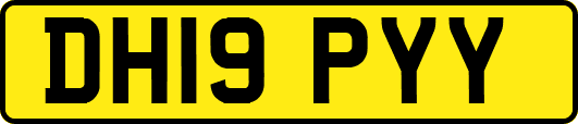 DH19PYY