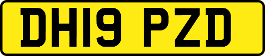 DH19PZD