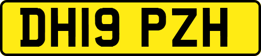 DH19PZH