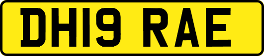 DH19RAE