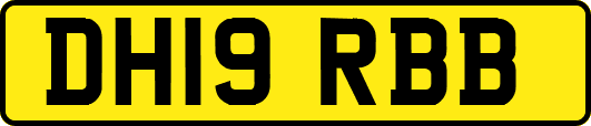 DH19RBB