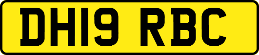 DH19RBC