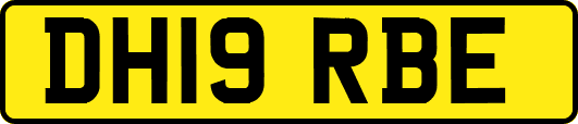 DH19RBE