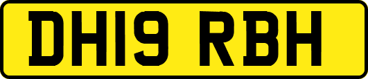 DH19RBH