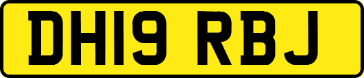 DH19RBJ