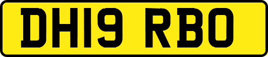 DH19RBO