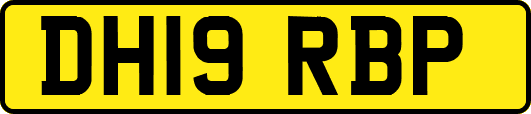 DH19RBP