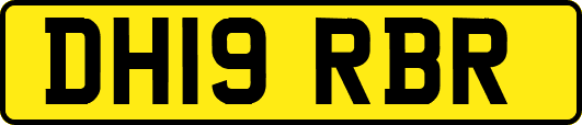 DH19RBR