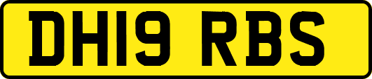 DH19RBS