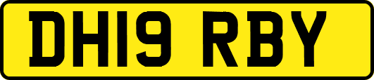 DH19RBY