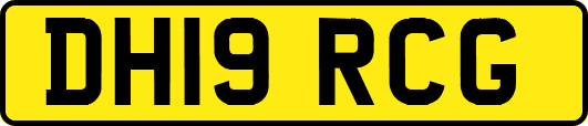 DH19RCG