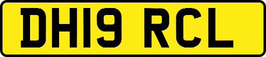 DH19RCL