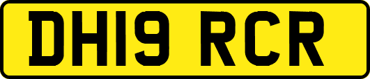 DH19RCR