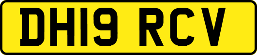 DH19RCV