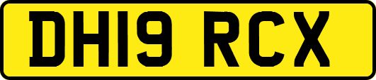 DH19RCX