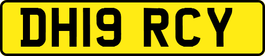 DH19RCY