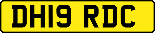 DH19RDC