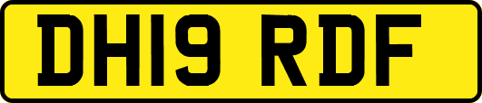 DH19RDF